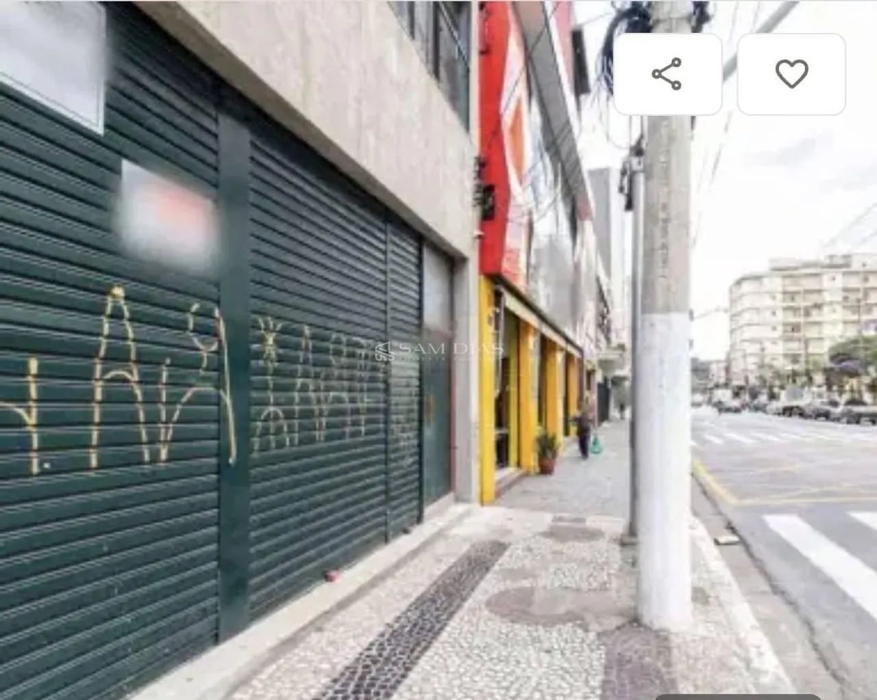 Galpão, Brás - São Paulo - Foto 2