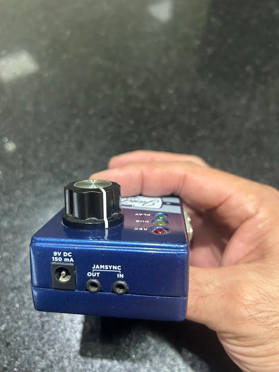 Pedal digitech looper xt - Foto 2