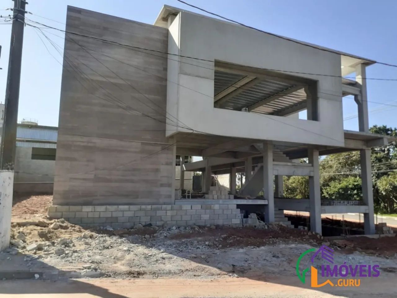 PRÉDIO - EMBU MIRIM - SP - Foto 4