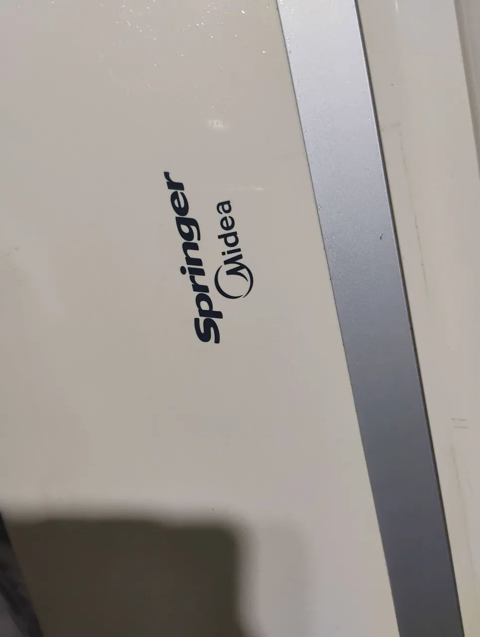 Ar condicionado Midea 