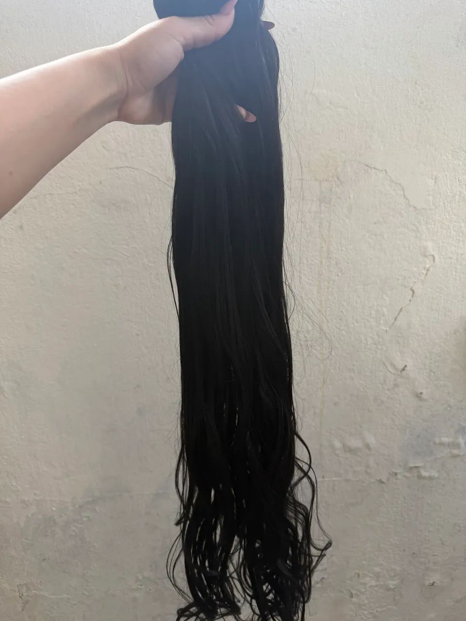 Mega Hair  - Foto 2