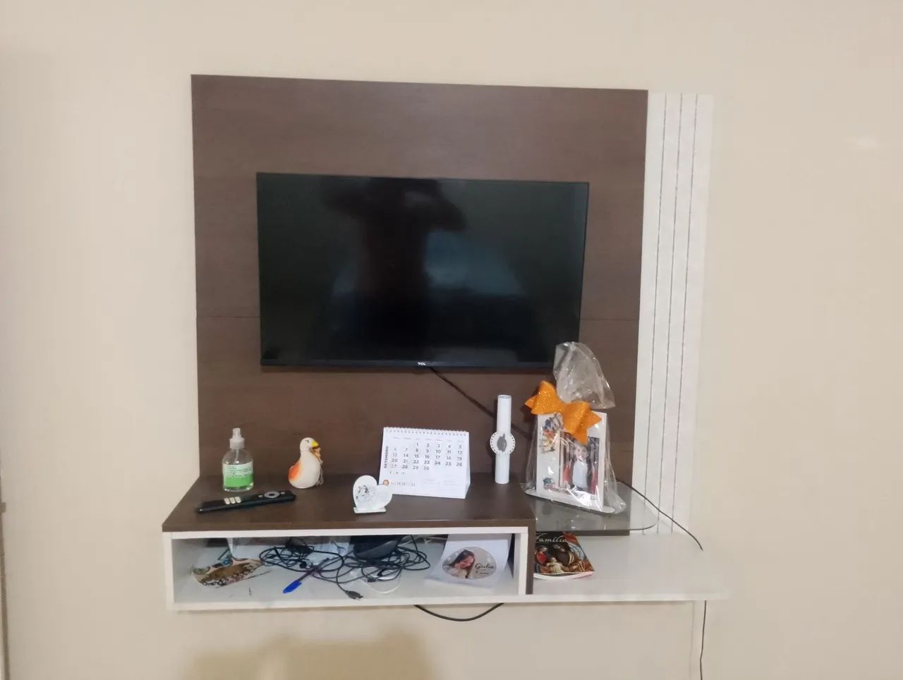 Painel para tv