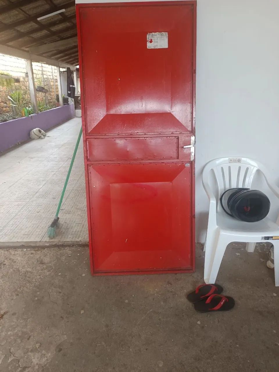 Porta