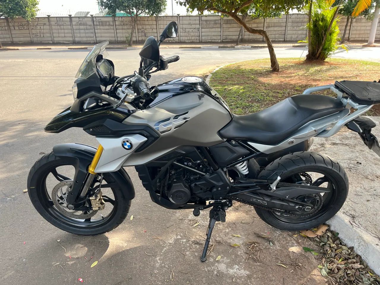 Gs310, venda ou troca  - Foto 2