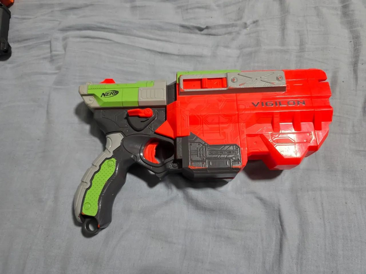 Nerf Vortex Vigilon - Foto 2