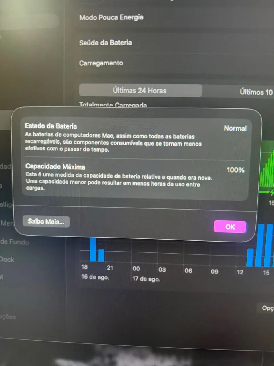 MacBook Air M4 256GB 16GB RAM - Foto 3