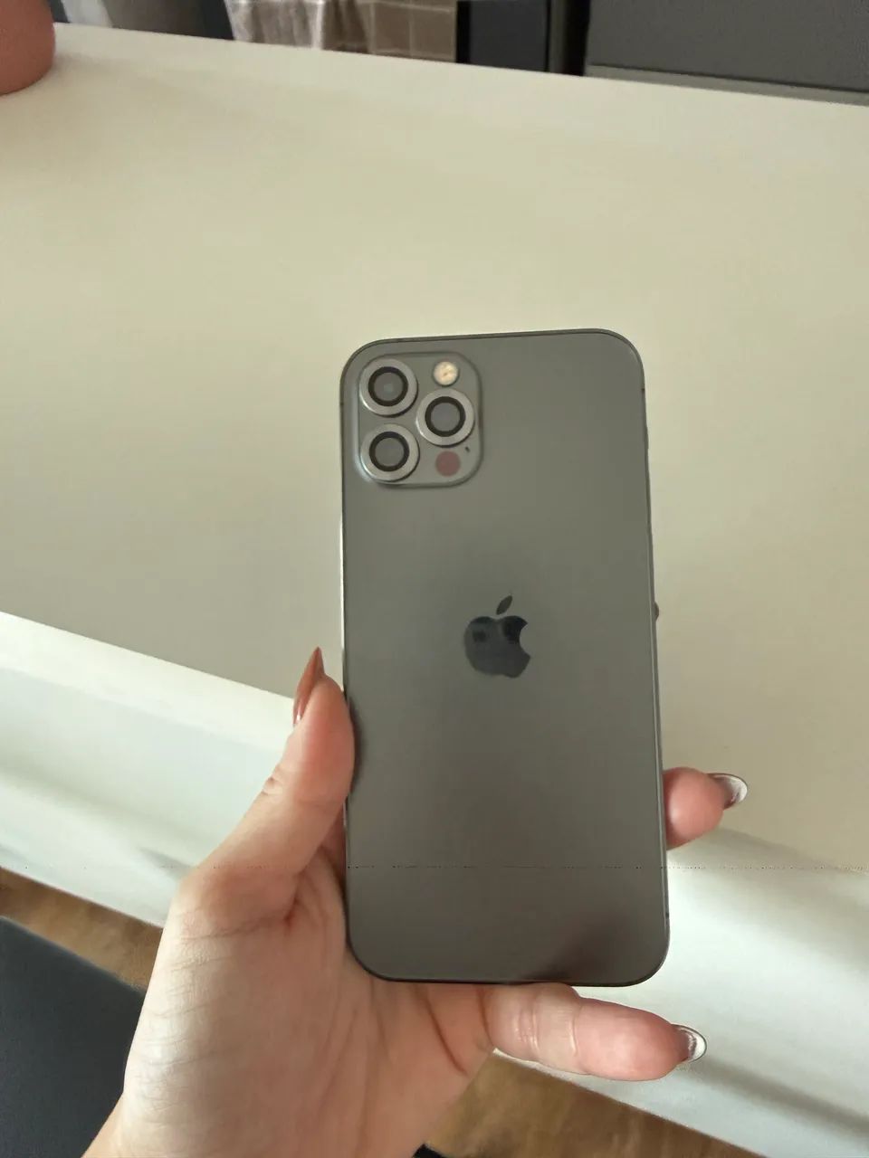 iPhone 12 Pro - 512gb - Foto 3