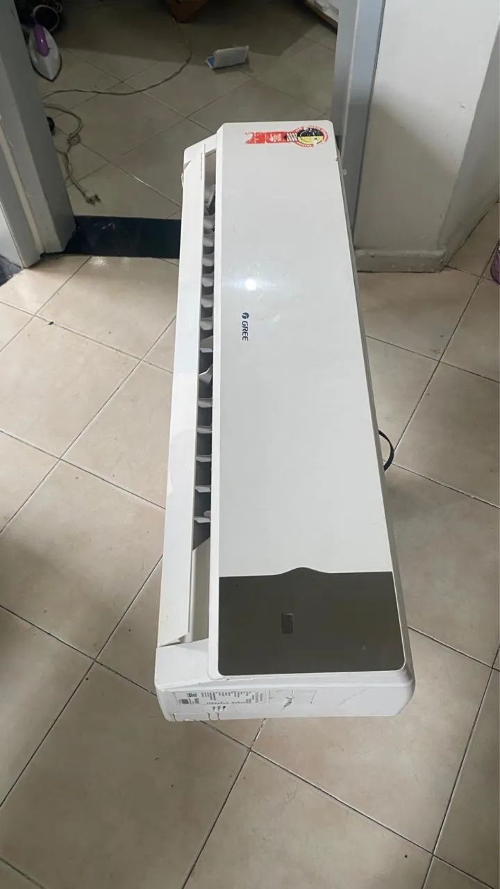 Ar condicionado Split 18mil btus - Foto 4