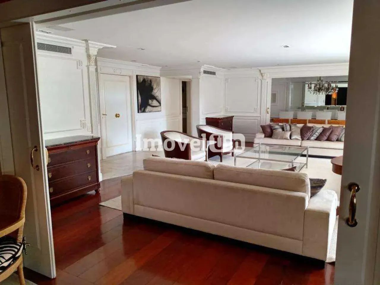 Vila Madalena | Apartamento 4 quartos, sendo 4 suites - Foto 5