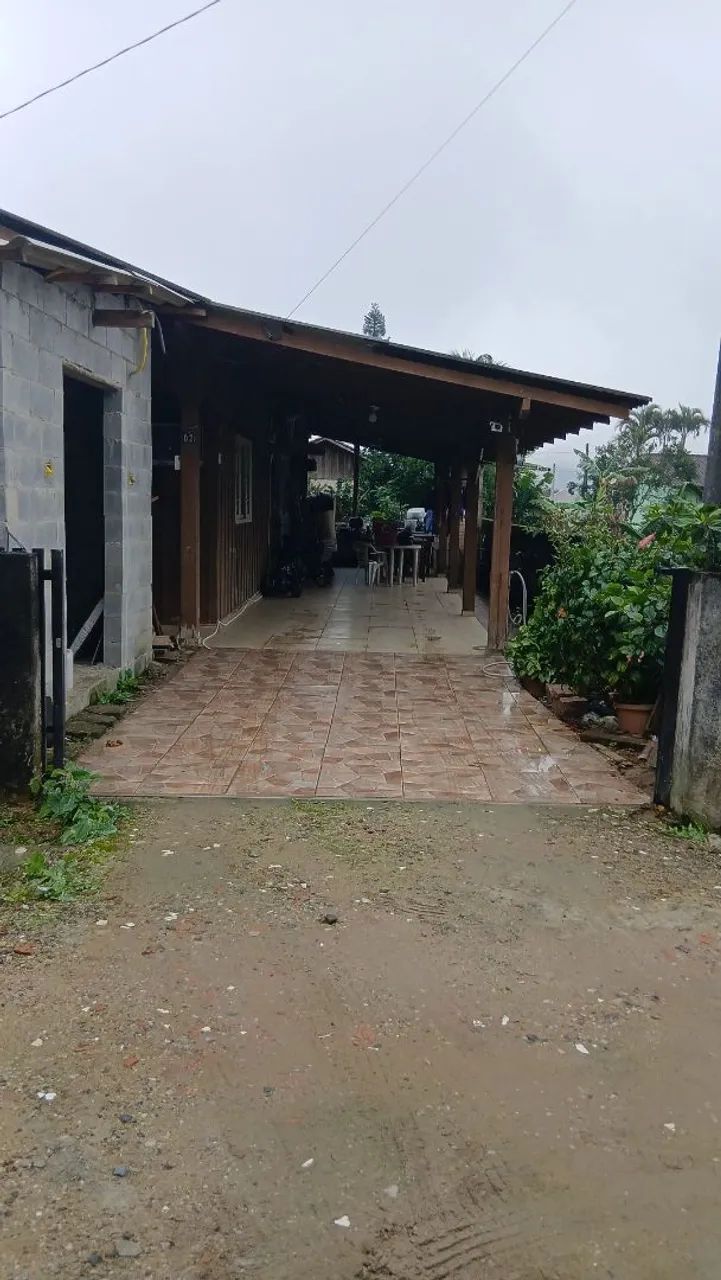 Casa a venda em Garuva  - Foto 4