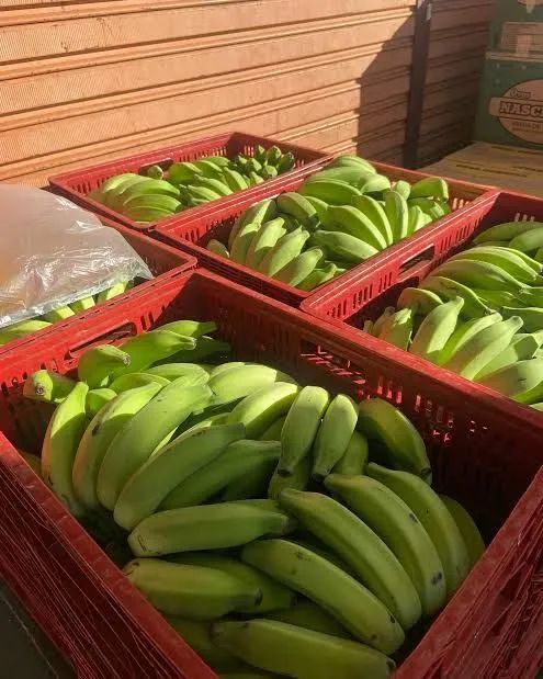 Banana no atacado  - Foto 2