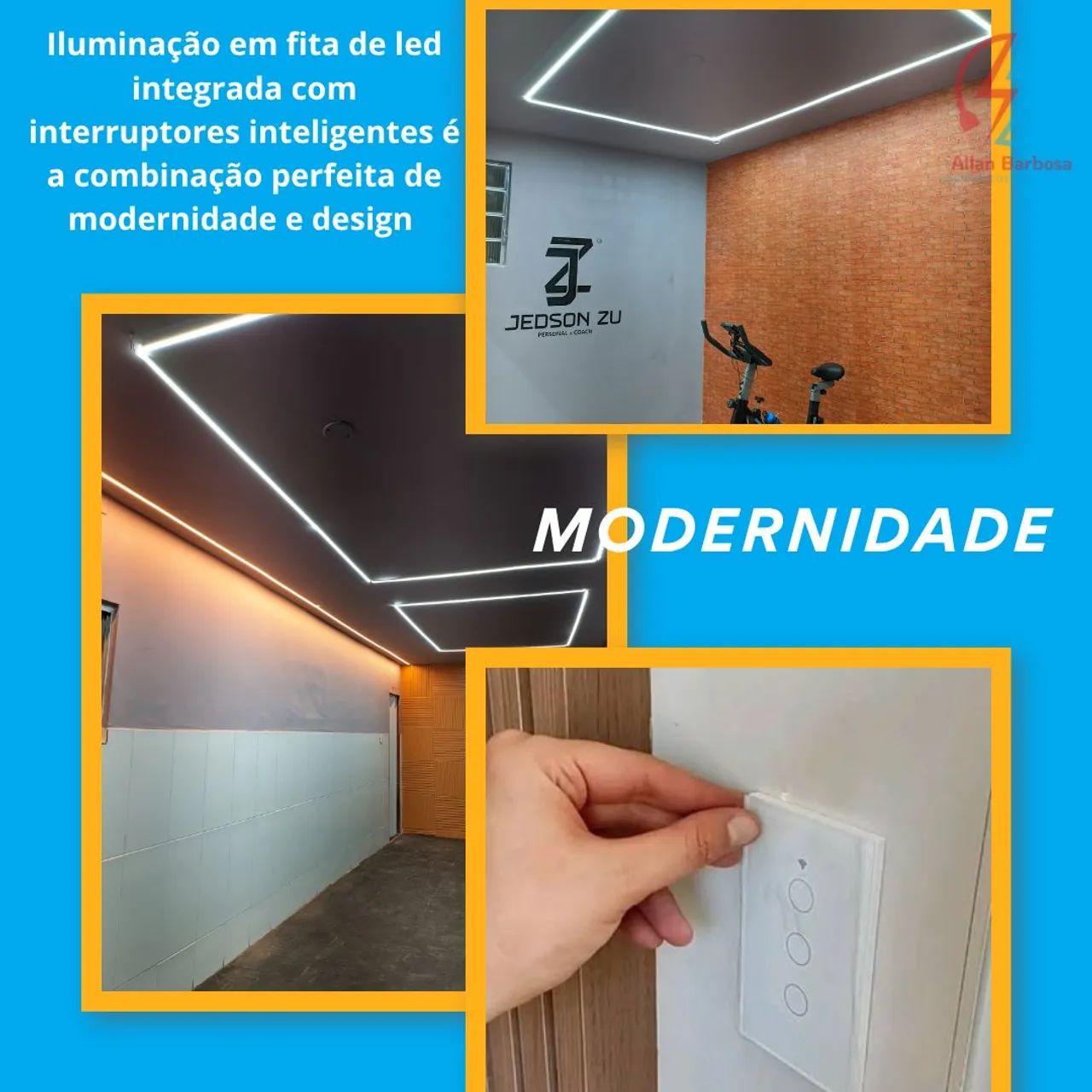 Eletricista - Foto 5