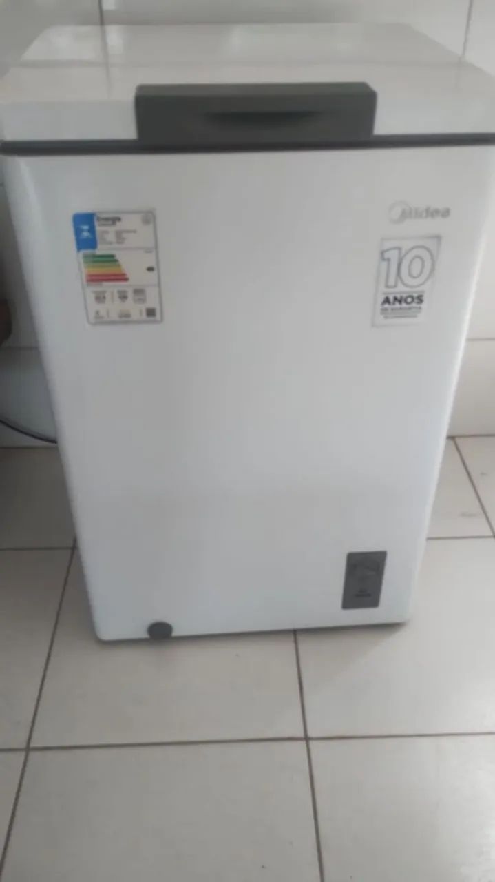 Freezer  - Foto 4
