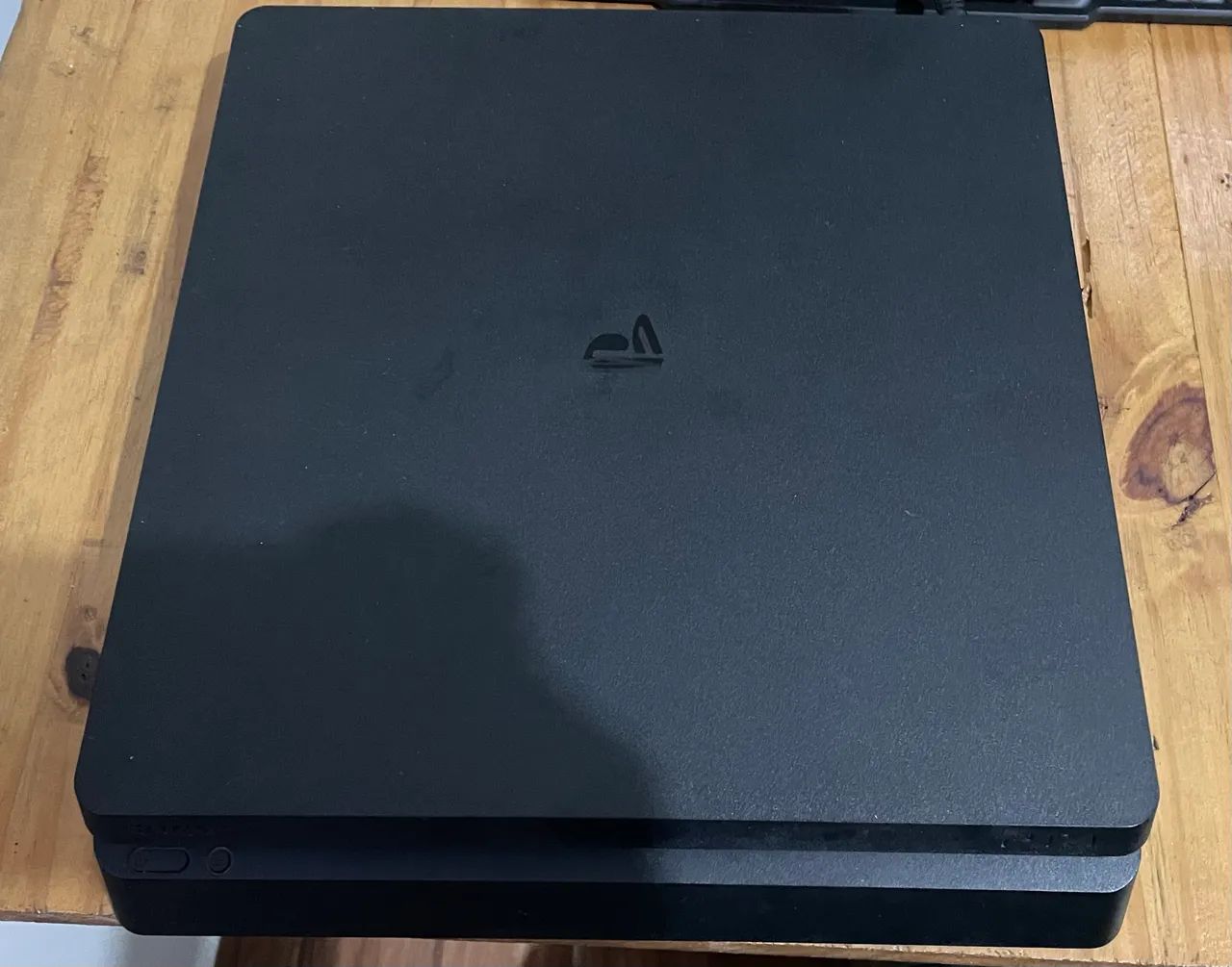 PlayStation 4 - Foto 4