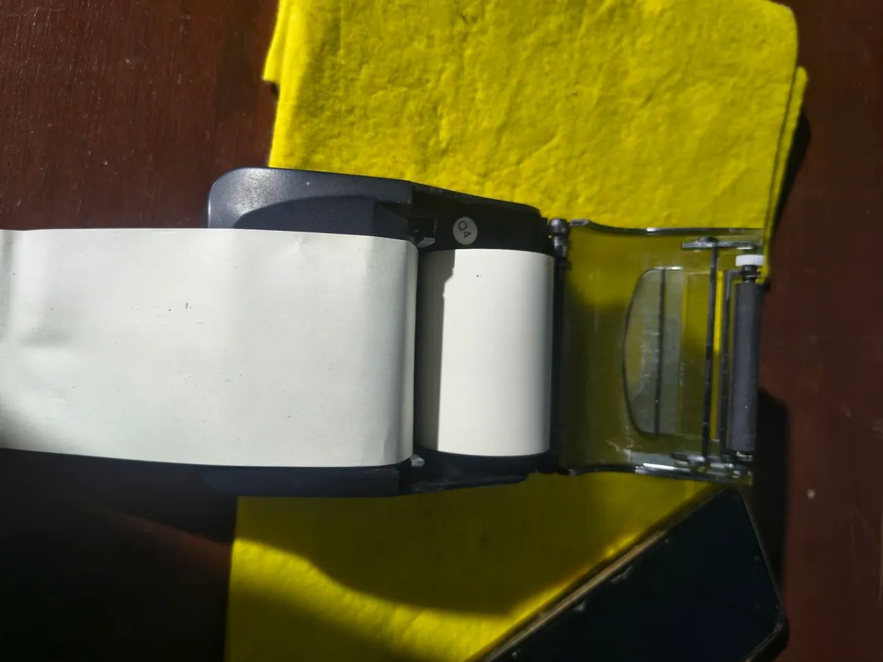 Impressora térmica  - Foto 2