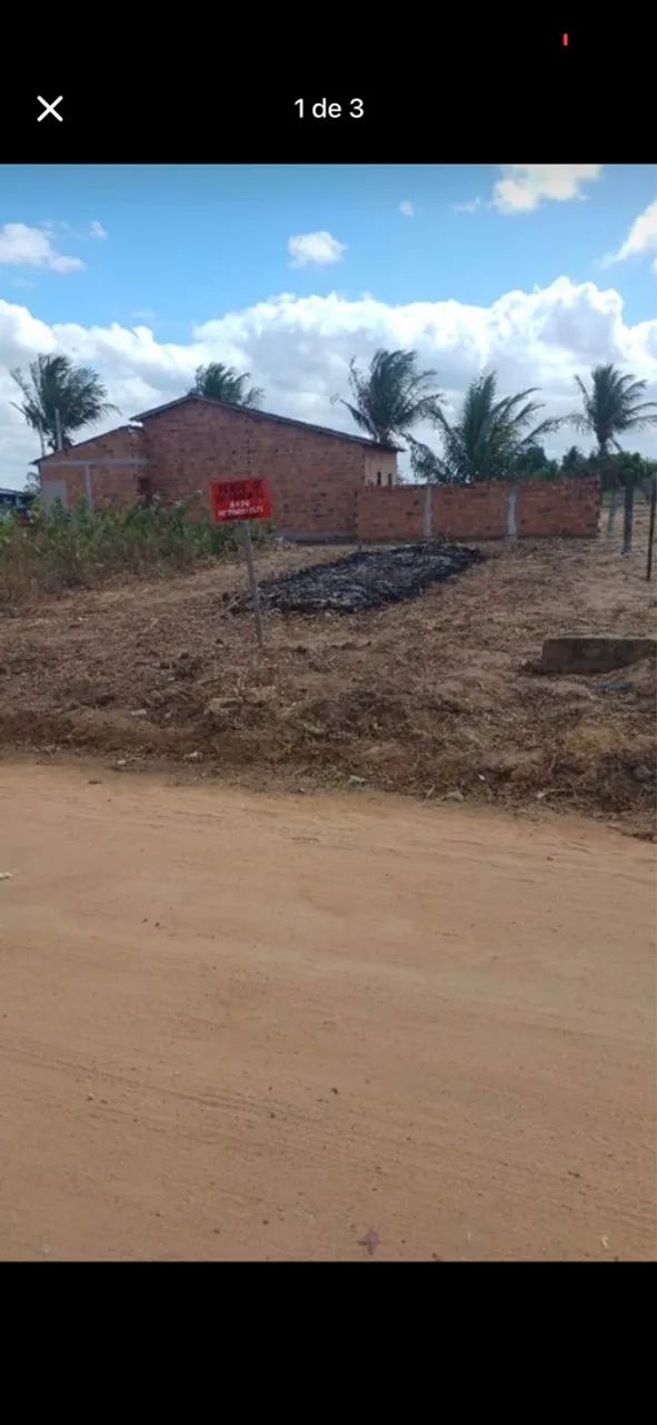 Terreno 8x20 - Foto 2