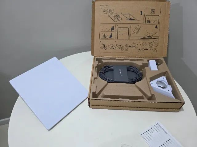 Starlink Mini - Foto 2
