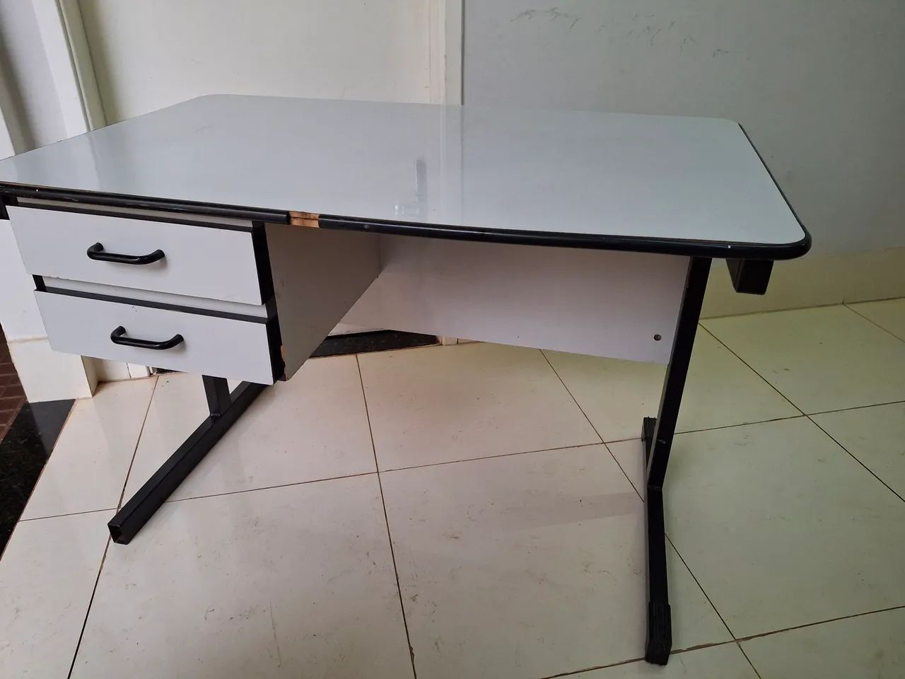 Mesa de escritório  - Foto 4