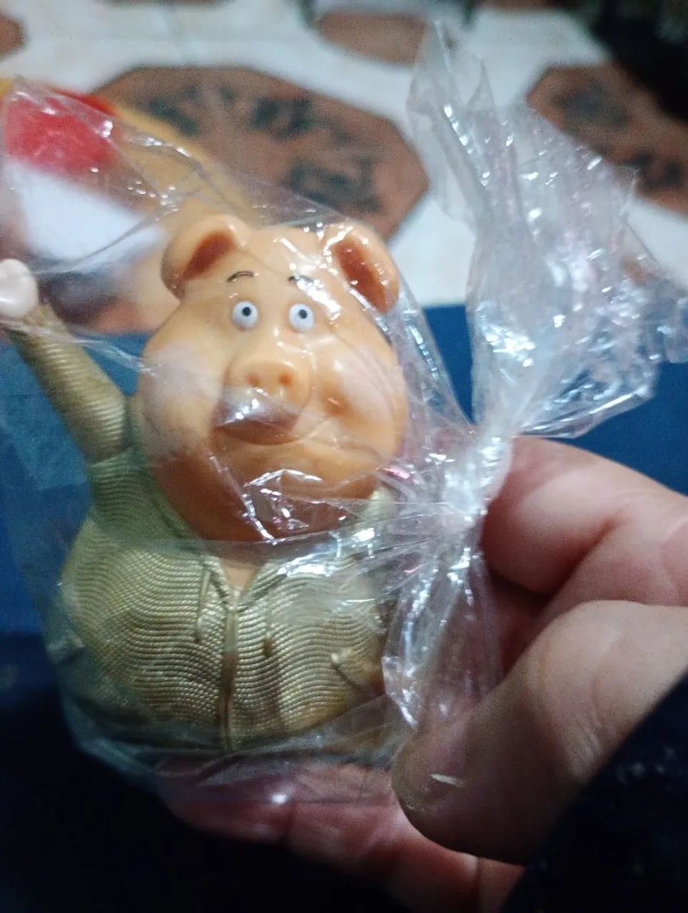 Lote de brinquedos por 50 - Foto 4