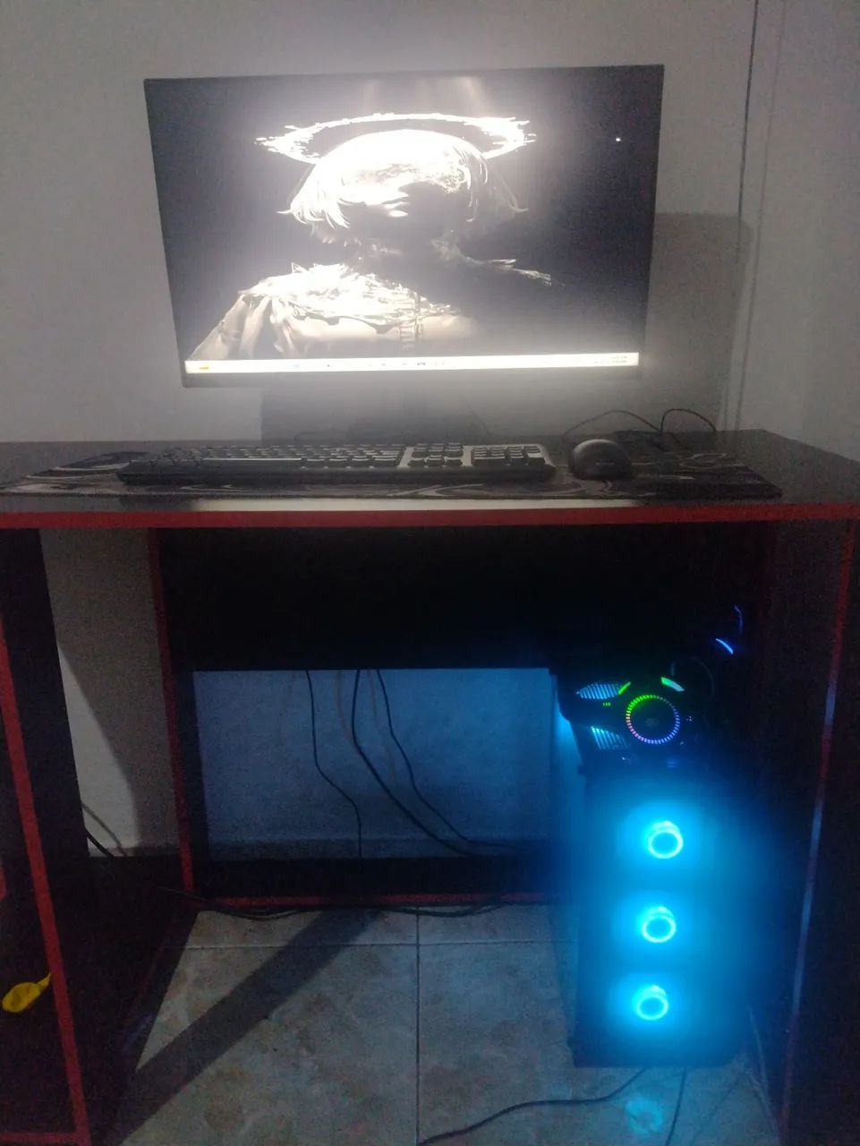 Vendo PC gamer completo  - Foto 4