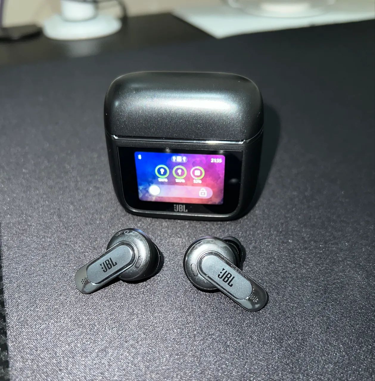 JBL Tour Pro 3 Impecável - Foto 3