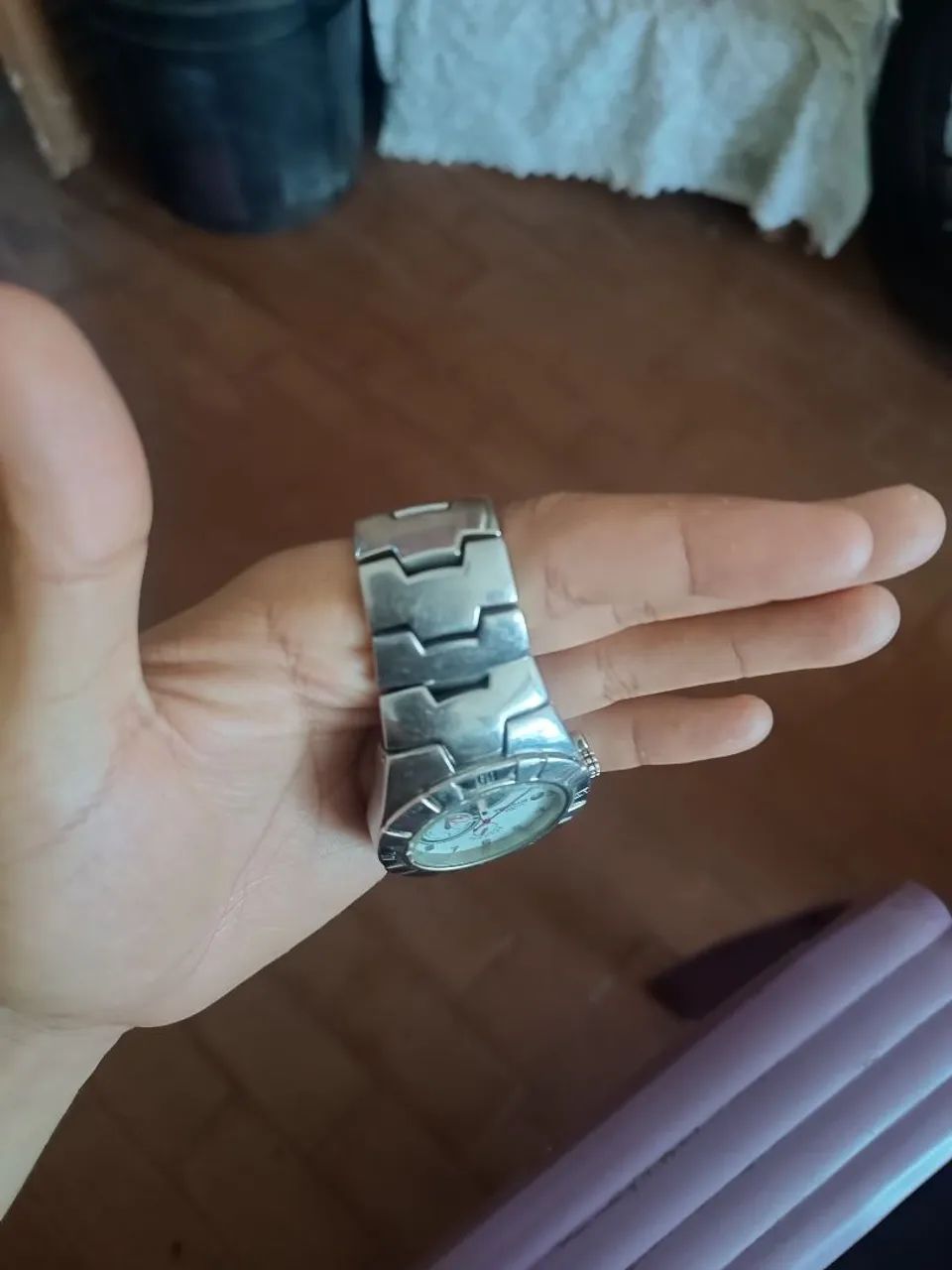 Relógio