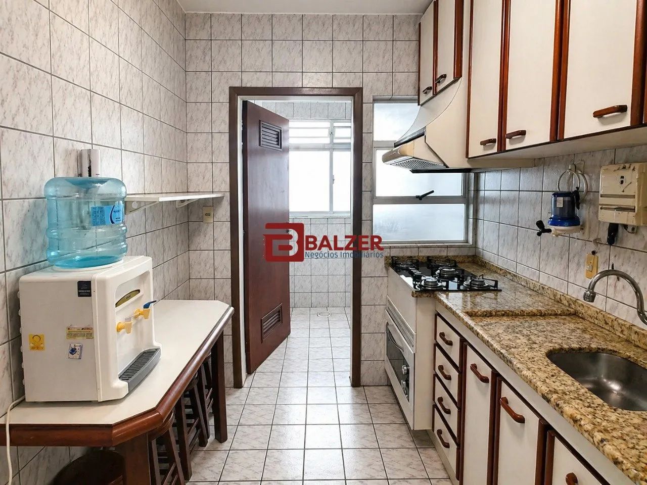 Apartamento com 2 quartos e 1 vaga Itacorubi - Foto 5