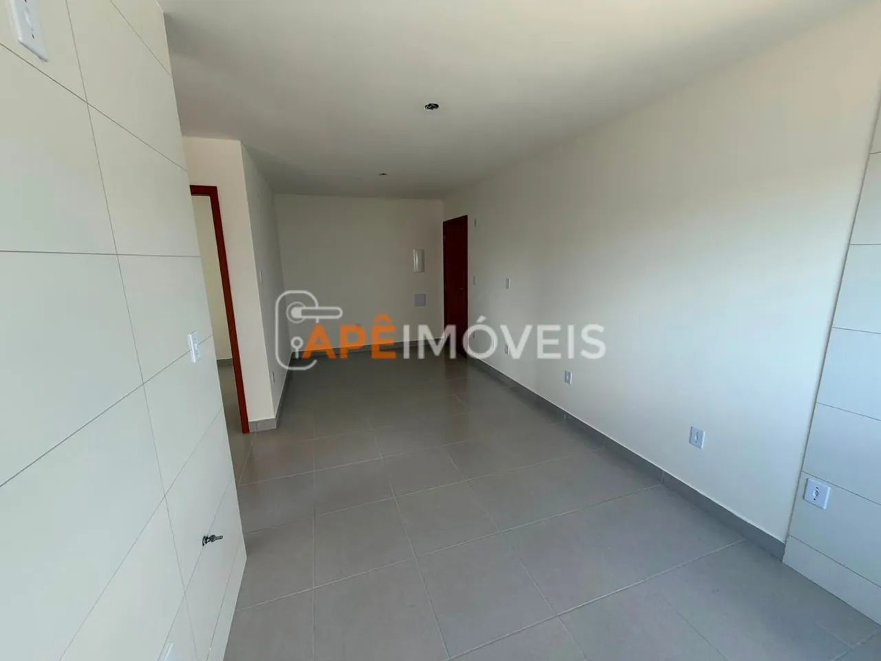 Apartamento em São Francisco, Criciúma/SC - Foto 4