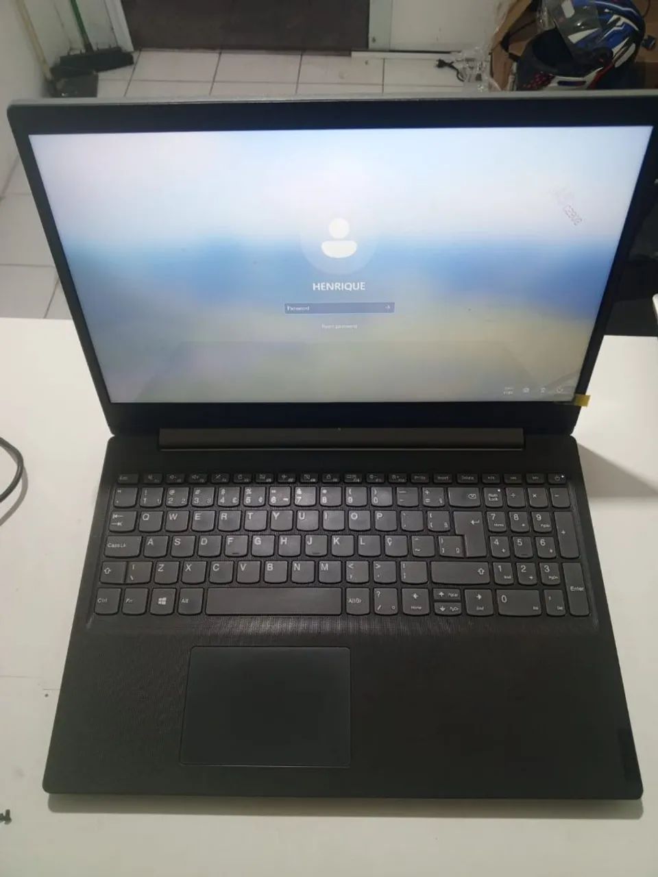 Notebook lenovo idealad - Foto 3