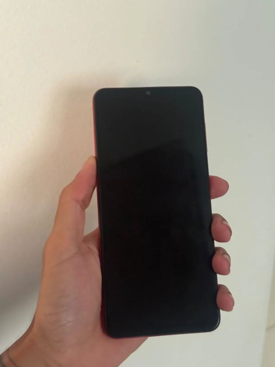 Samsung A12
