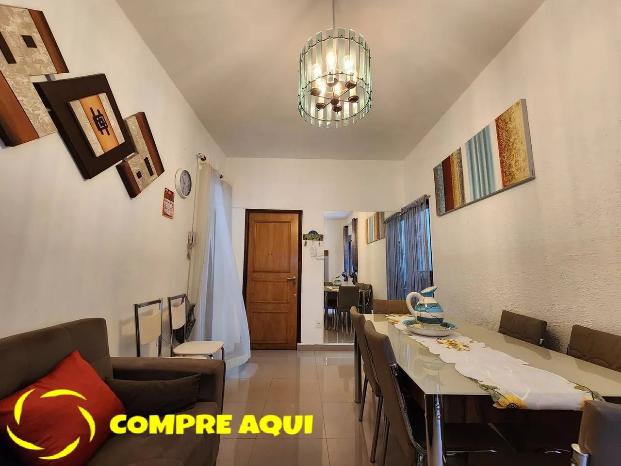 Bom Retiro | Prédio de 3 Andares | 2 Quartos | 2 Quintal | 90 m²| SP - Foto 5