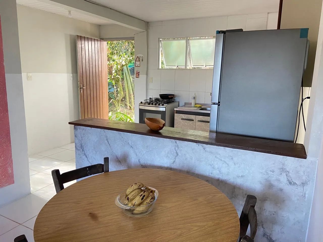 ALUGO CASA - Foto 5