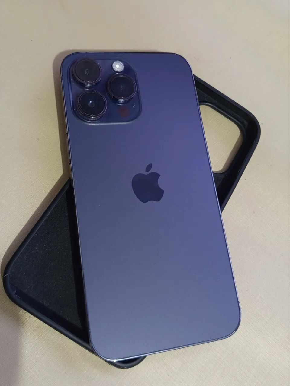 IPHONE 14 PRO MAX 256GB - Foto 2