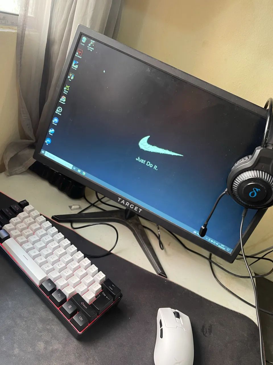 Pc gamer perfeito pra jogo e usos422992017066577921