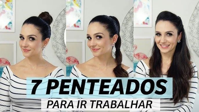 Cabelelira maquiadora 