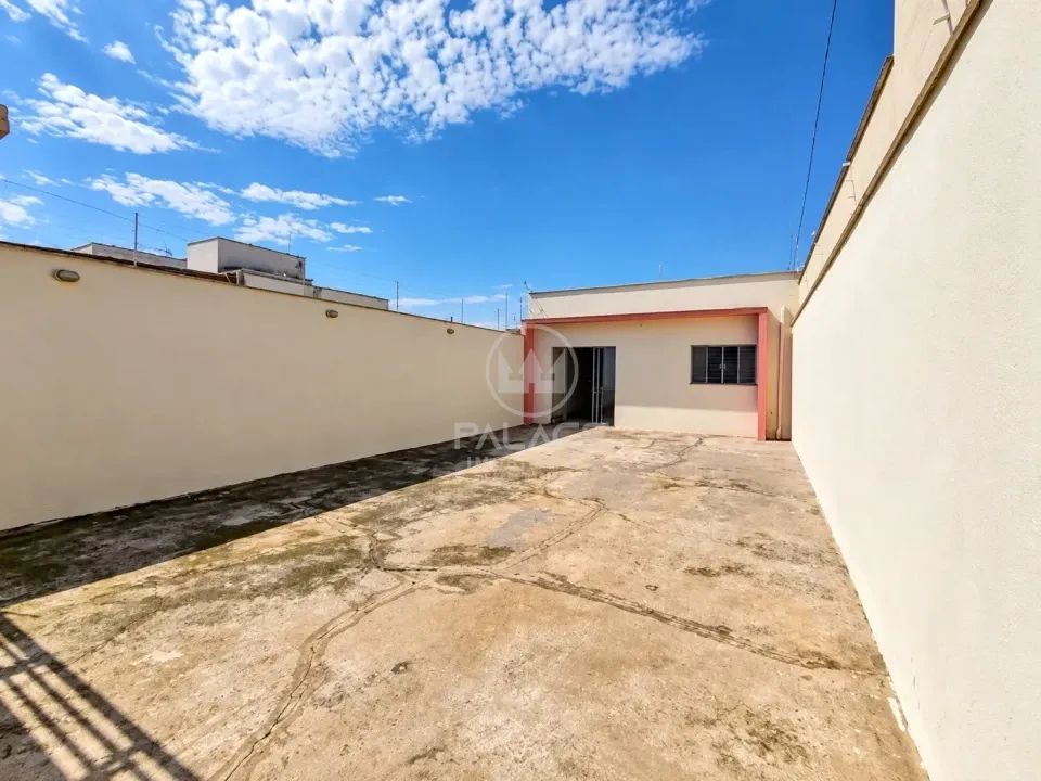 Casa À Venda Pompéia Piracicaba - Foto 2