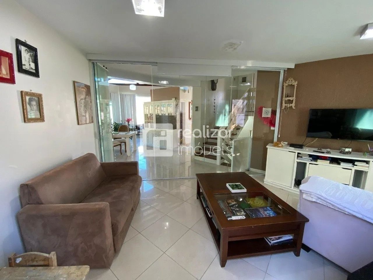 Casa 3 quartos no bairro Santo Antonio de Lisboa, Florianopolis - Foto 5