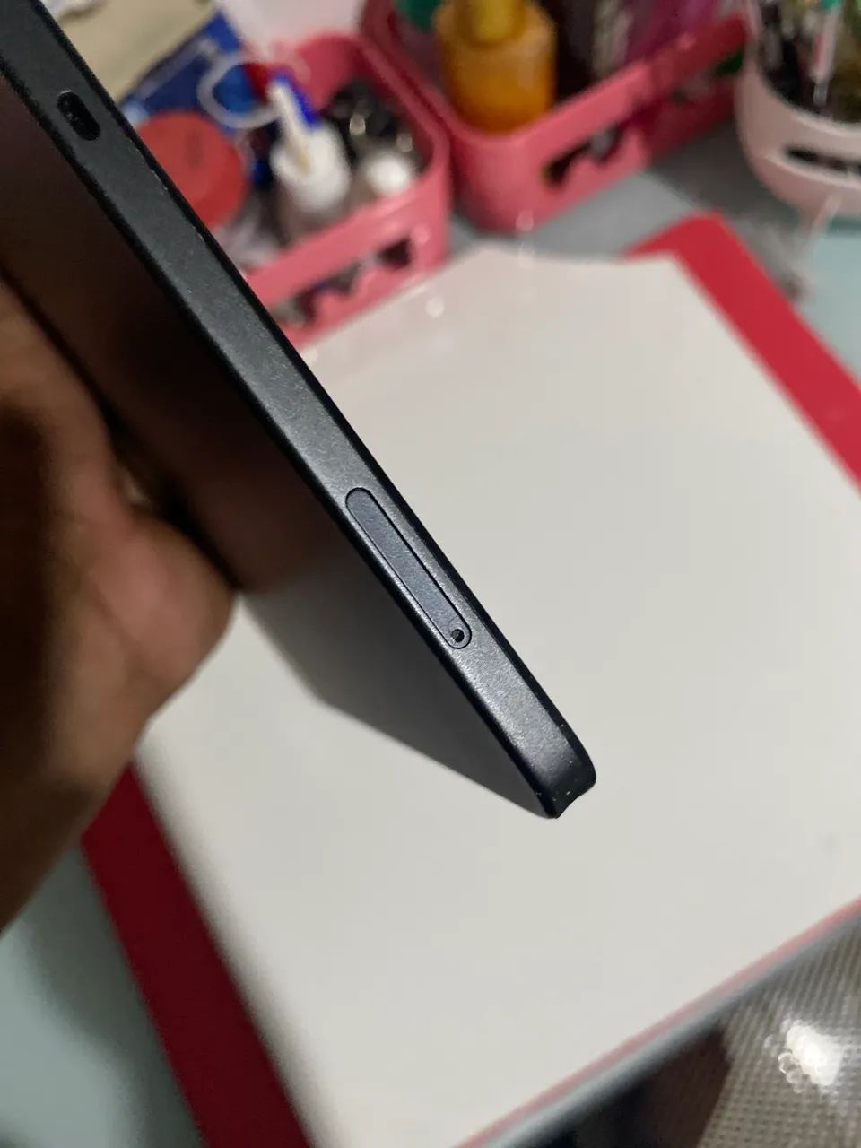 Tablet 11 polegadas da Samsung 