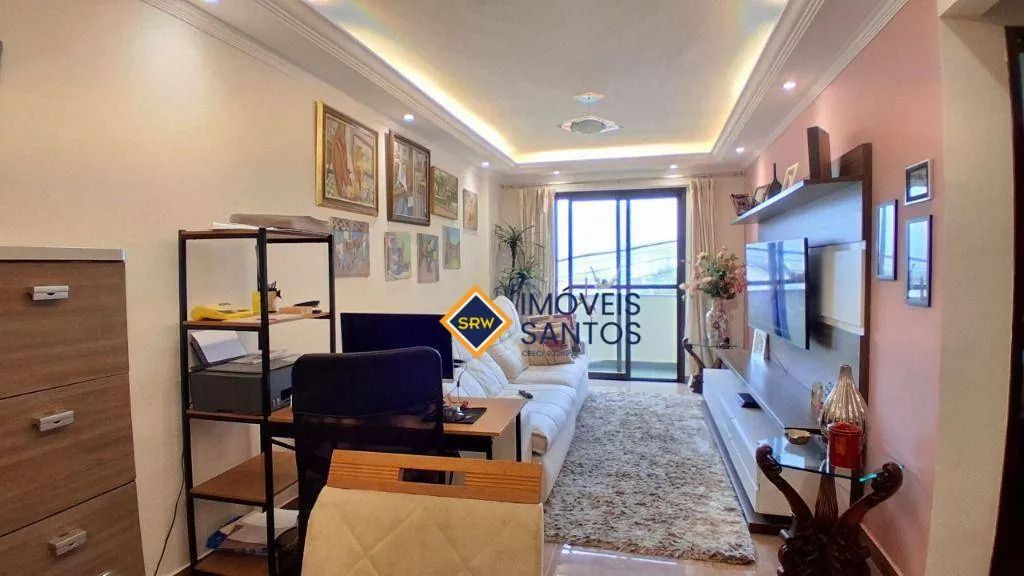 SERRA NEGRA, APARTAMENTO 2 DORMITÓRIOS, SENDO 1 SUÍTE - Foto 4