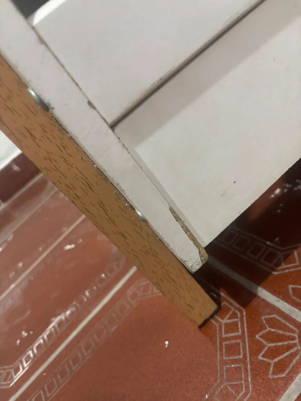 Berço de bebê  - Foto 3