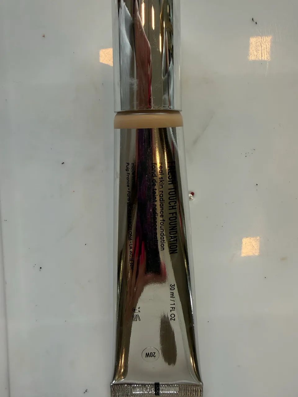 Base Paco Rabanne cor 20W - Foto 2