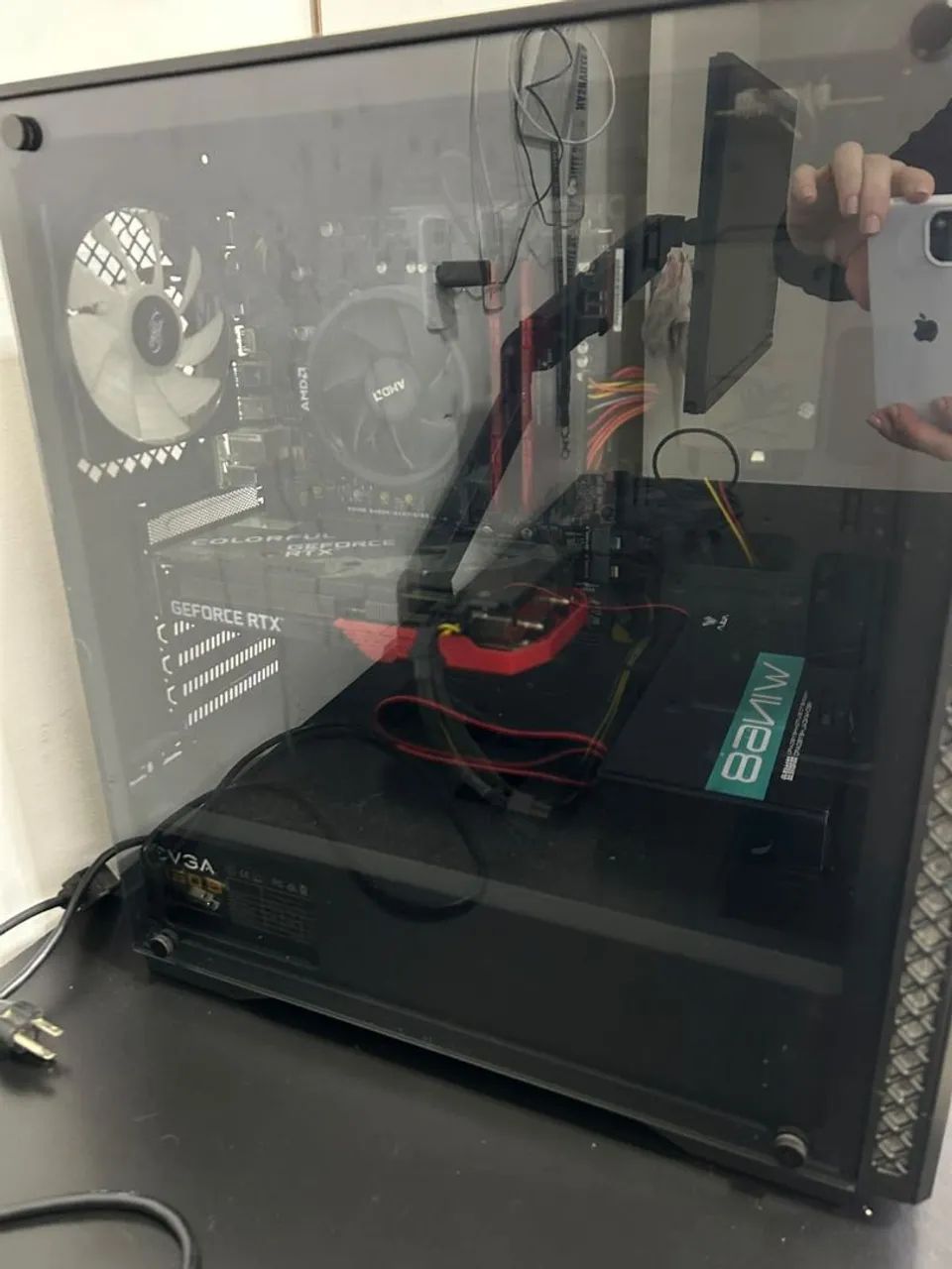 Computador  gamer - Foto 3