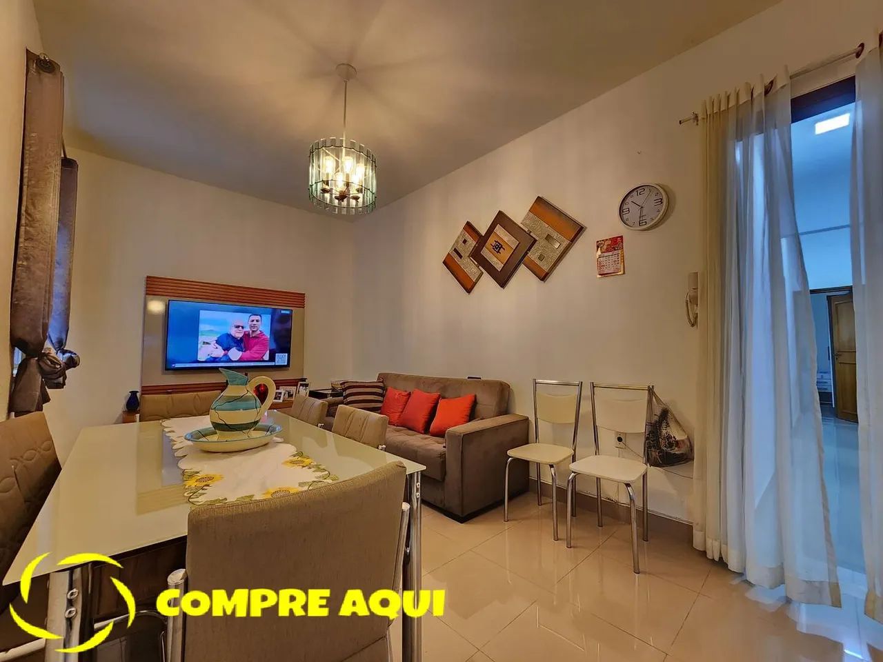Bom Retiro | Prédio de 3 Andares | 2 Quartos | 2 Quintal | 90 m²| SP - Foto 3