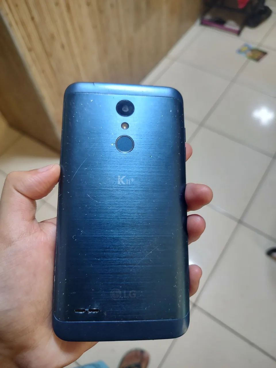 LG k11 - Foto 2