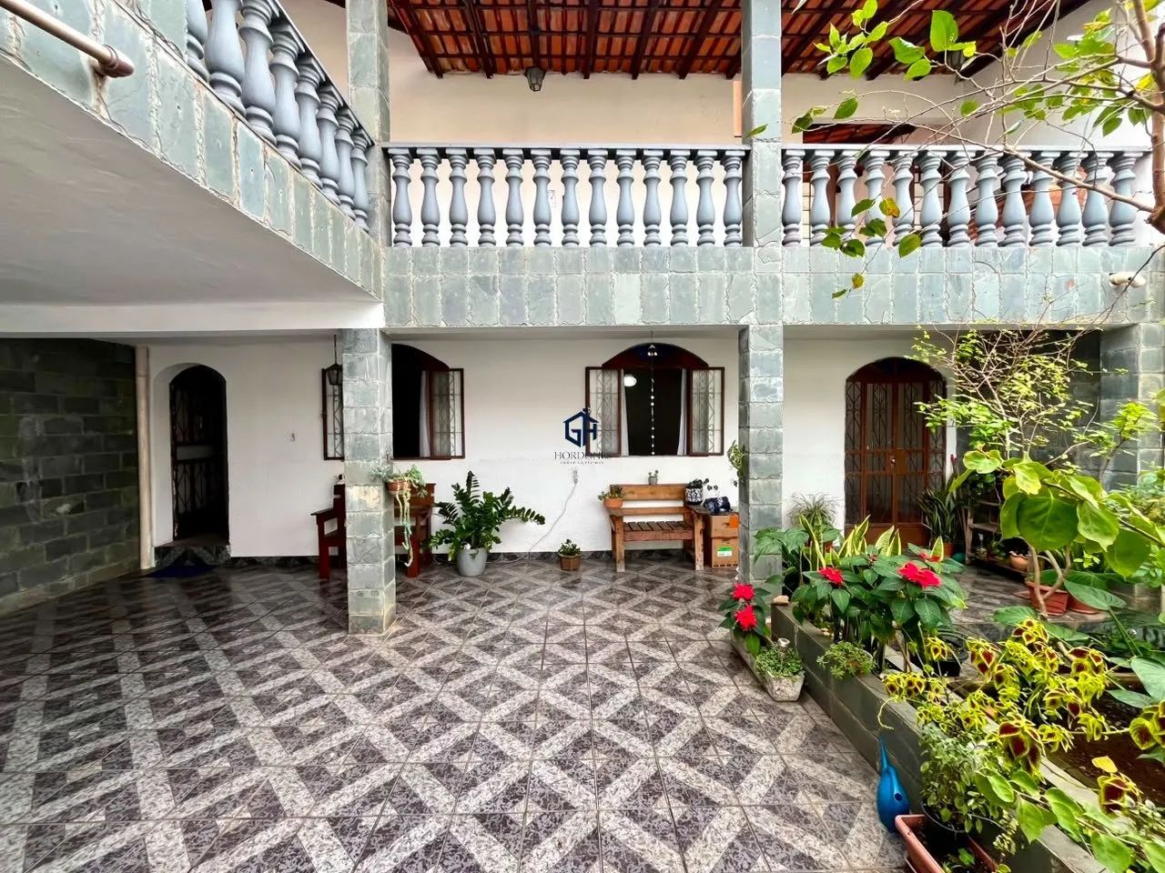 Casa a venda no bairro Celso Machado/Serrano - Foto 2