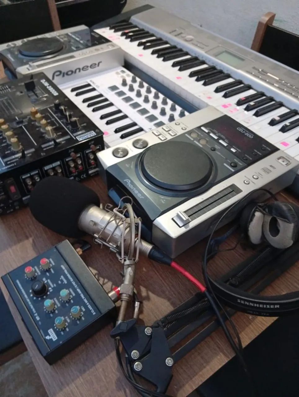 Sim para DJ  - Foto 5