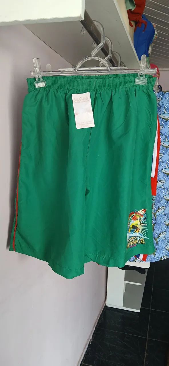 CAMISAS MASCULINAS M - Foto 4