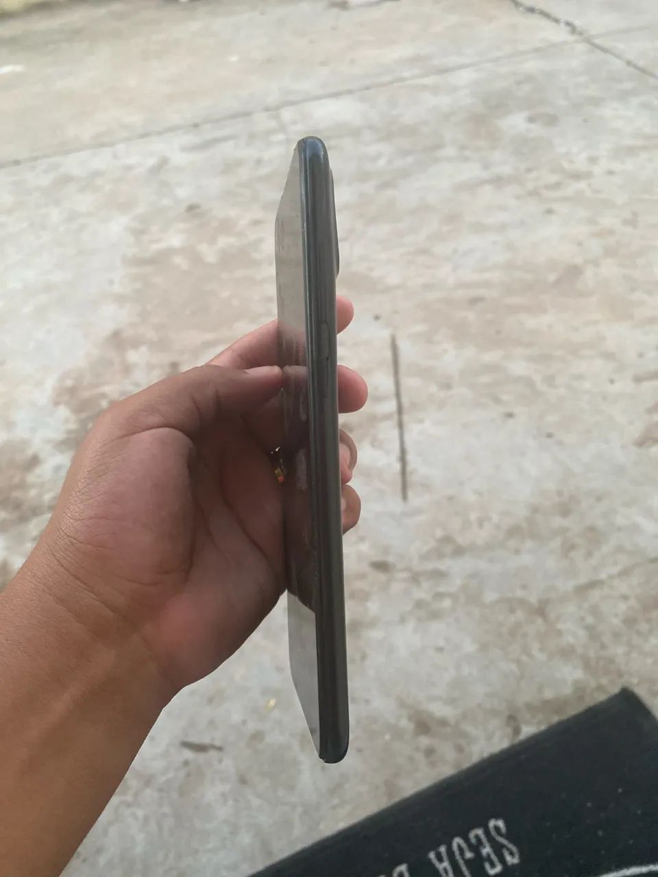 Vende-se celular Samsung em bom estado  - Foto 3