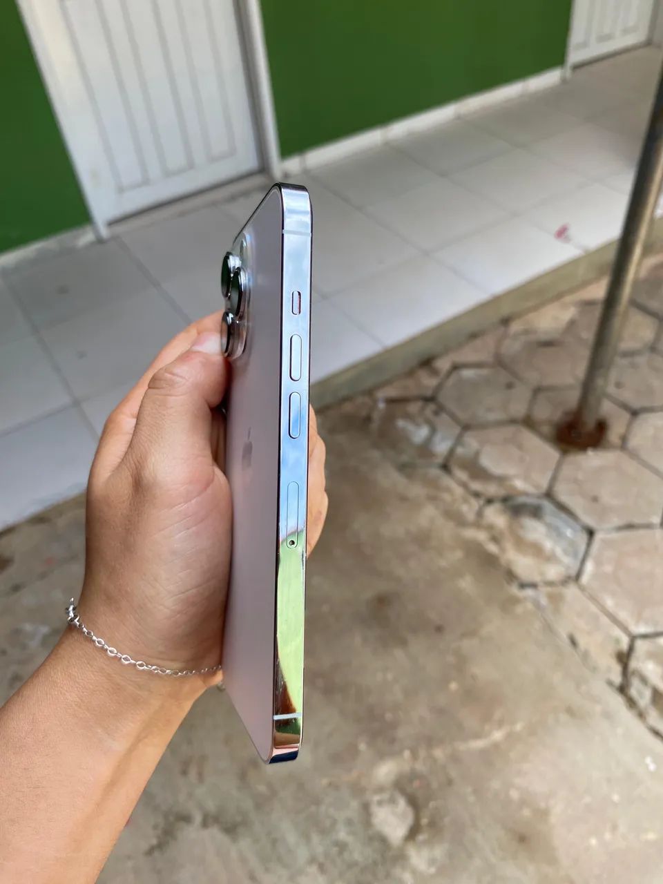 iPhone 13 Pro - Foto 5