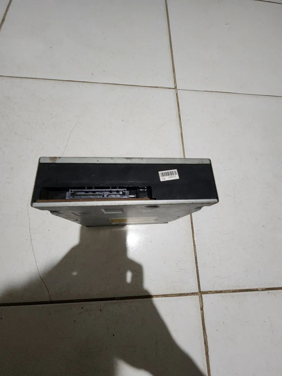 Leitor de DVD da LG para pc - Foto 4
